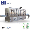 800bph 10L Large Bottle Mineral Water Filling Line